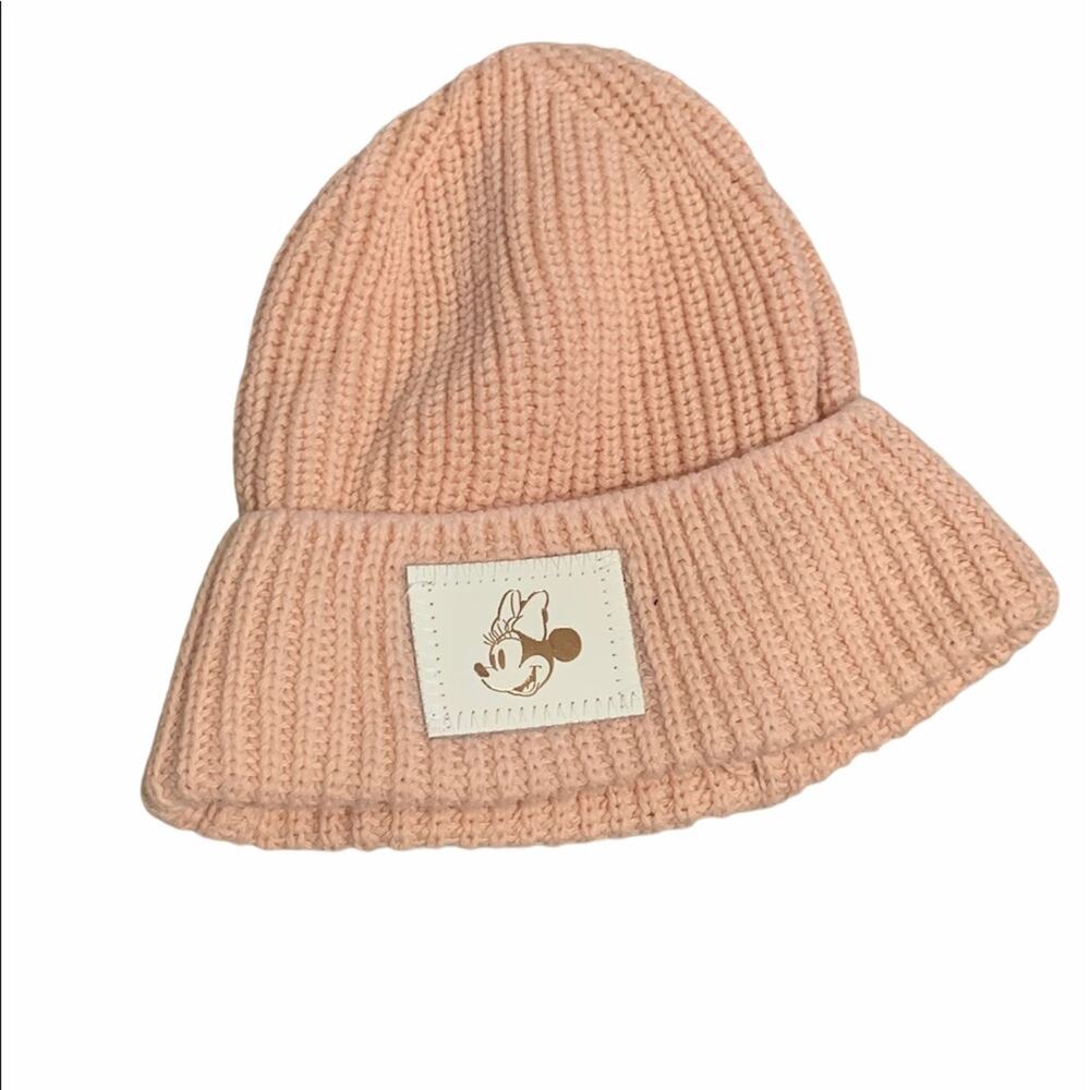 Love your melon Pink Disney Minnie Beanie Hat
